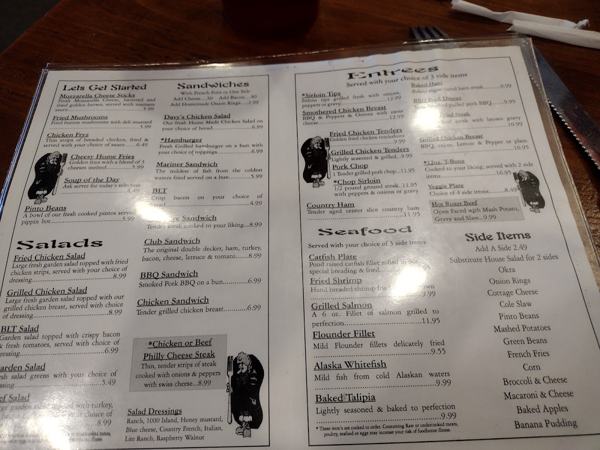 Menu Photo 6