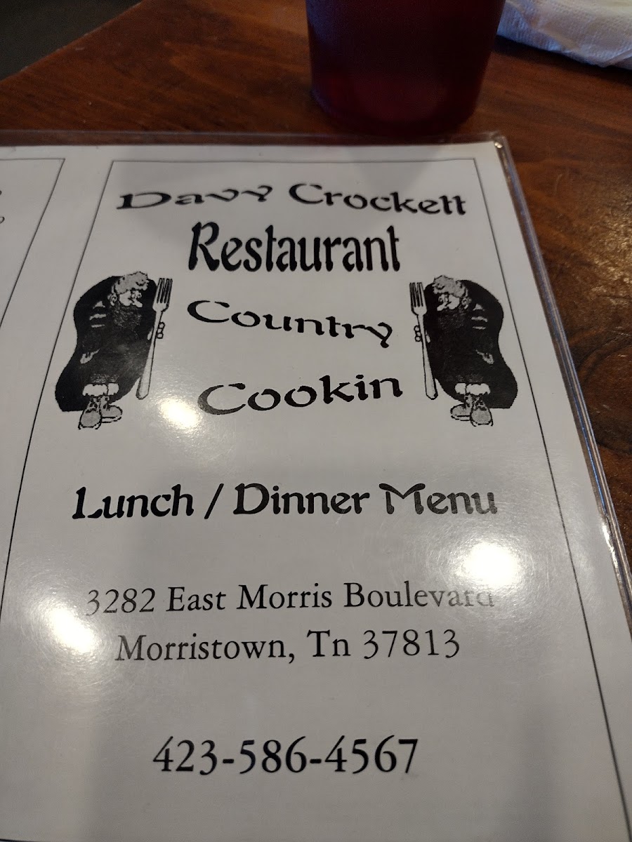 Menu Photo 7