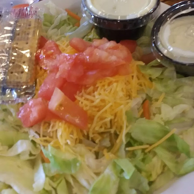 Salad