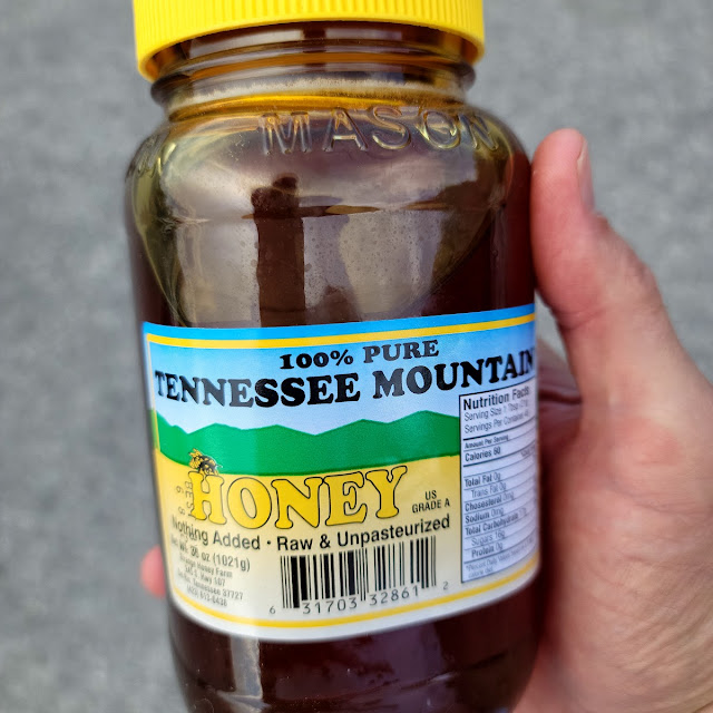 Honey