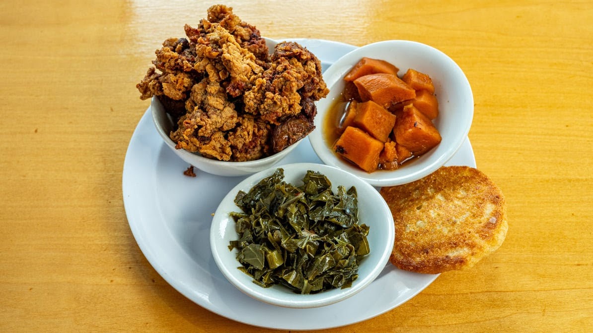 Lillie/Ann Home Cooking - Photo 2