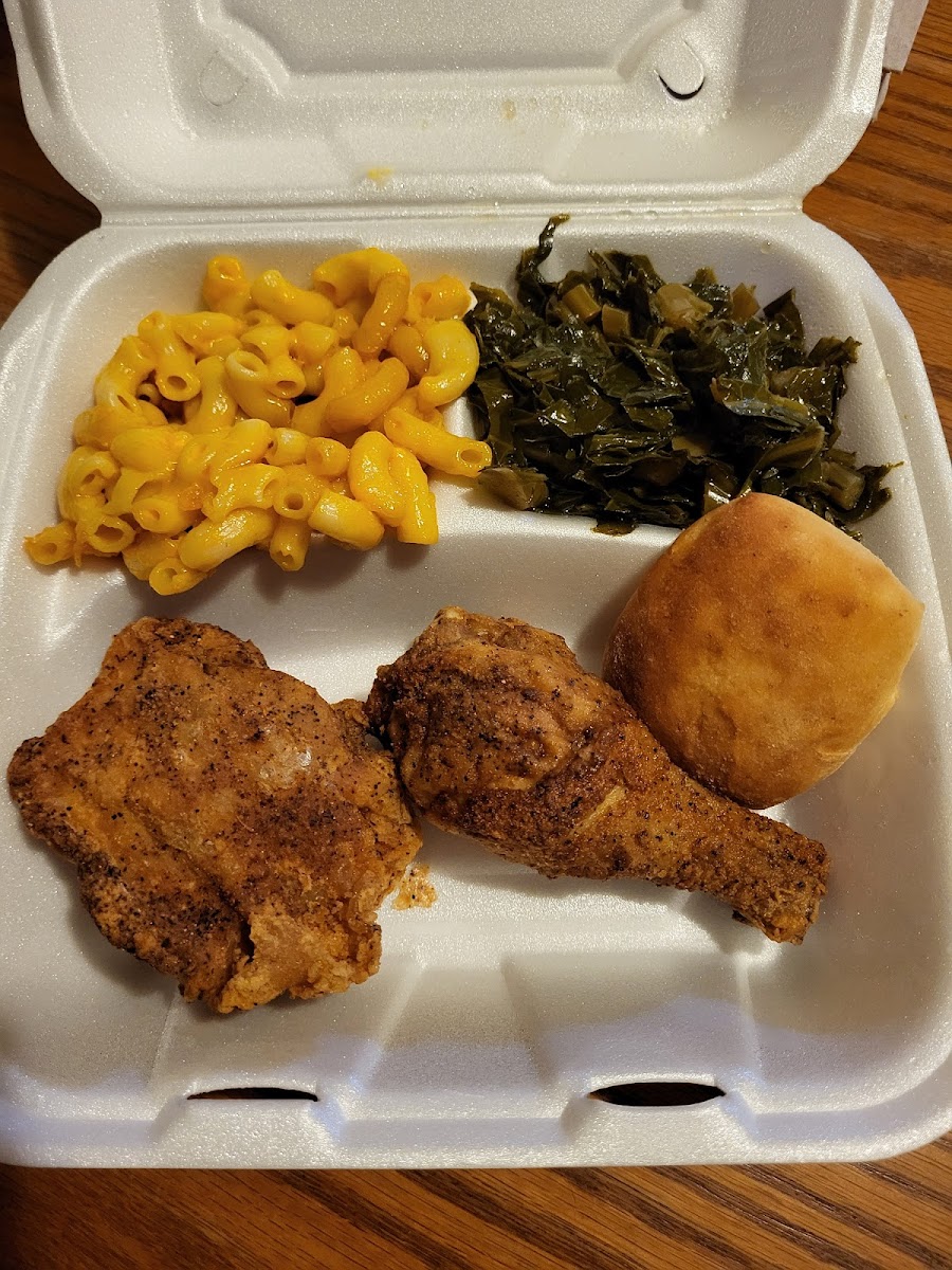 Lillie/Ann Home Cooking - Photo 3