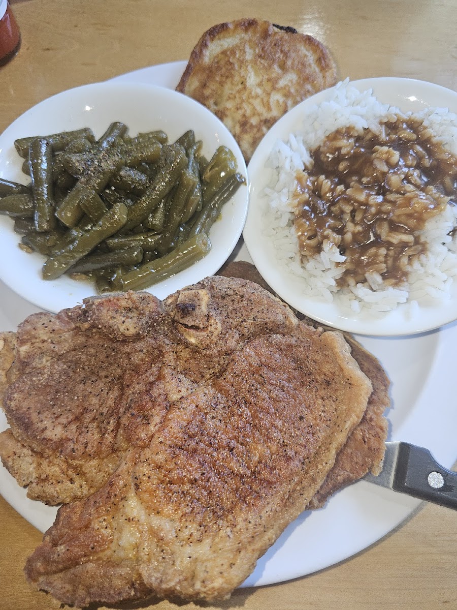 Lillie/Ann Home Cooking - Photo 5