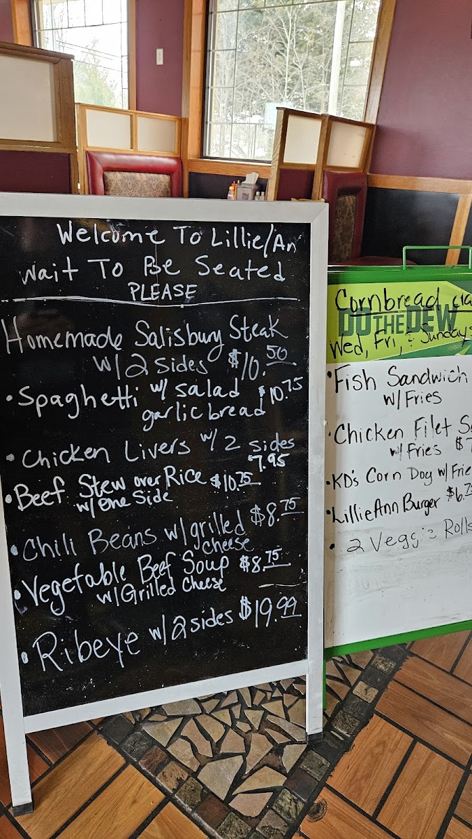 Menu Photo 4