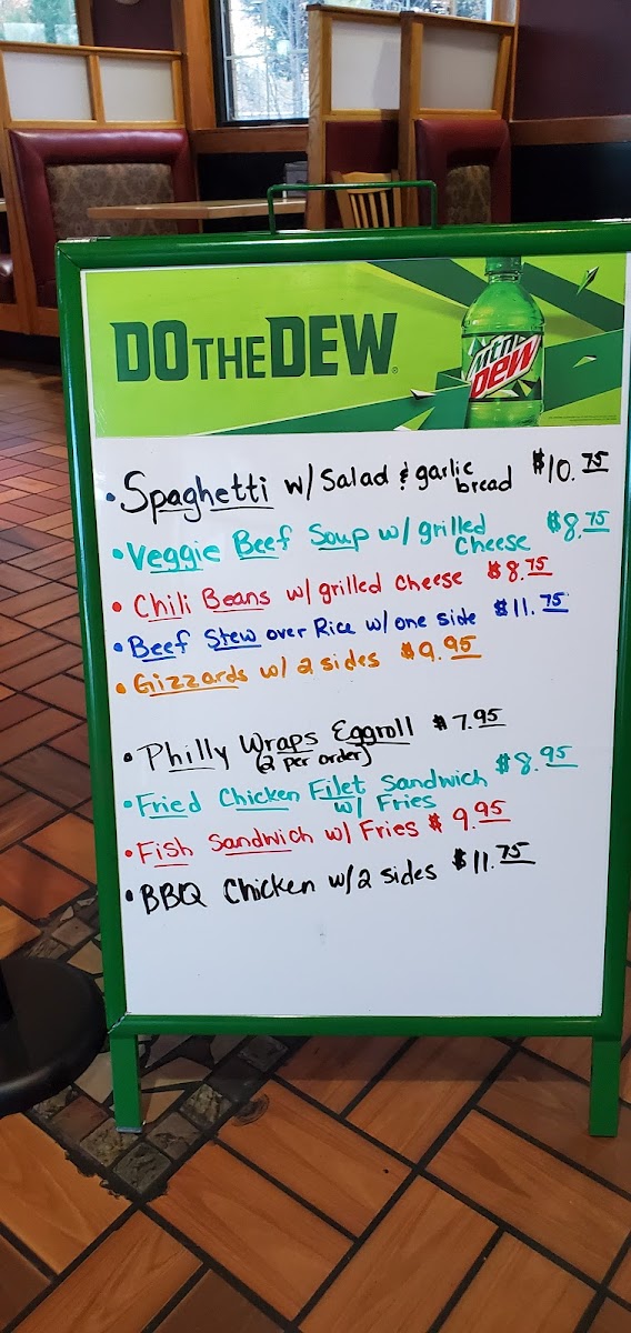 Menu Photo 6