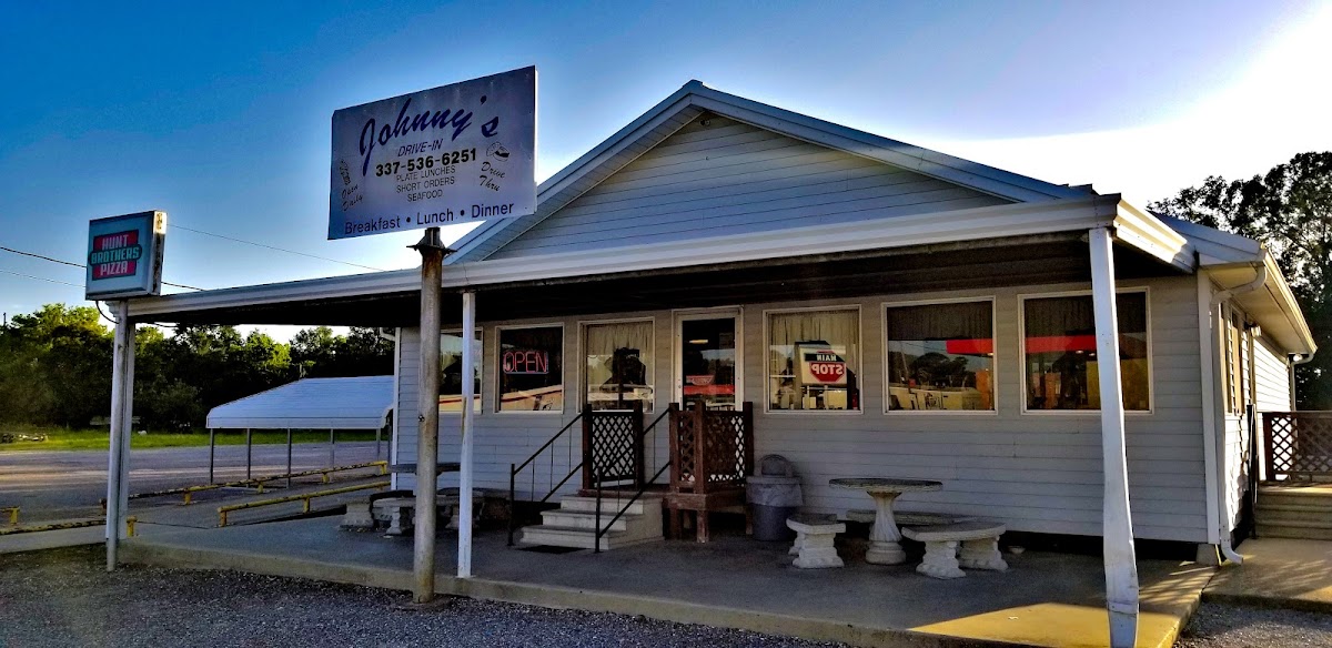 Johnny's Drive Inn