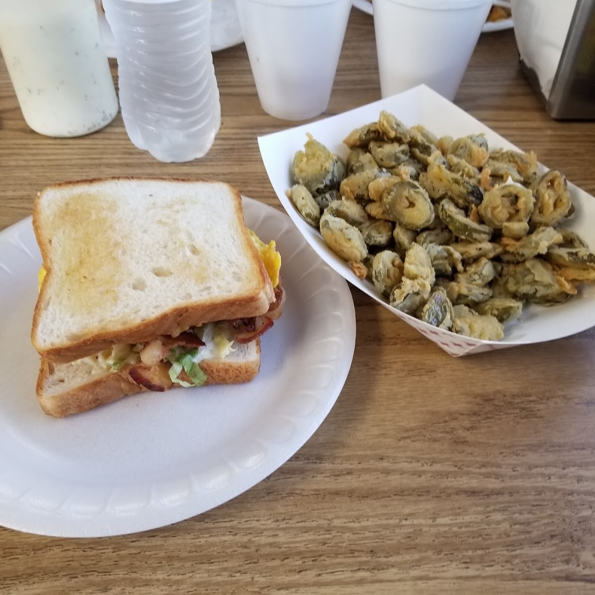 Johnny's Drive Inn - Photo 1
