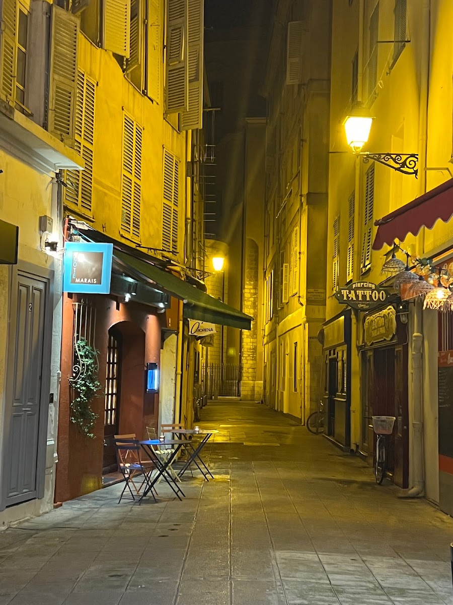 Côté Marais - Photo 5
