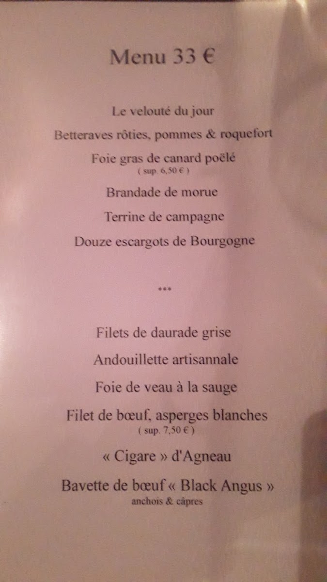 Menu Photo 5