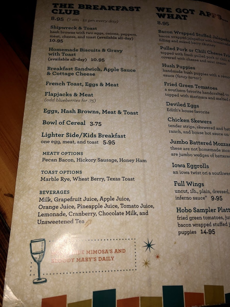 Menu Photo 6