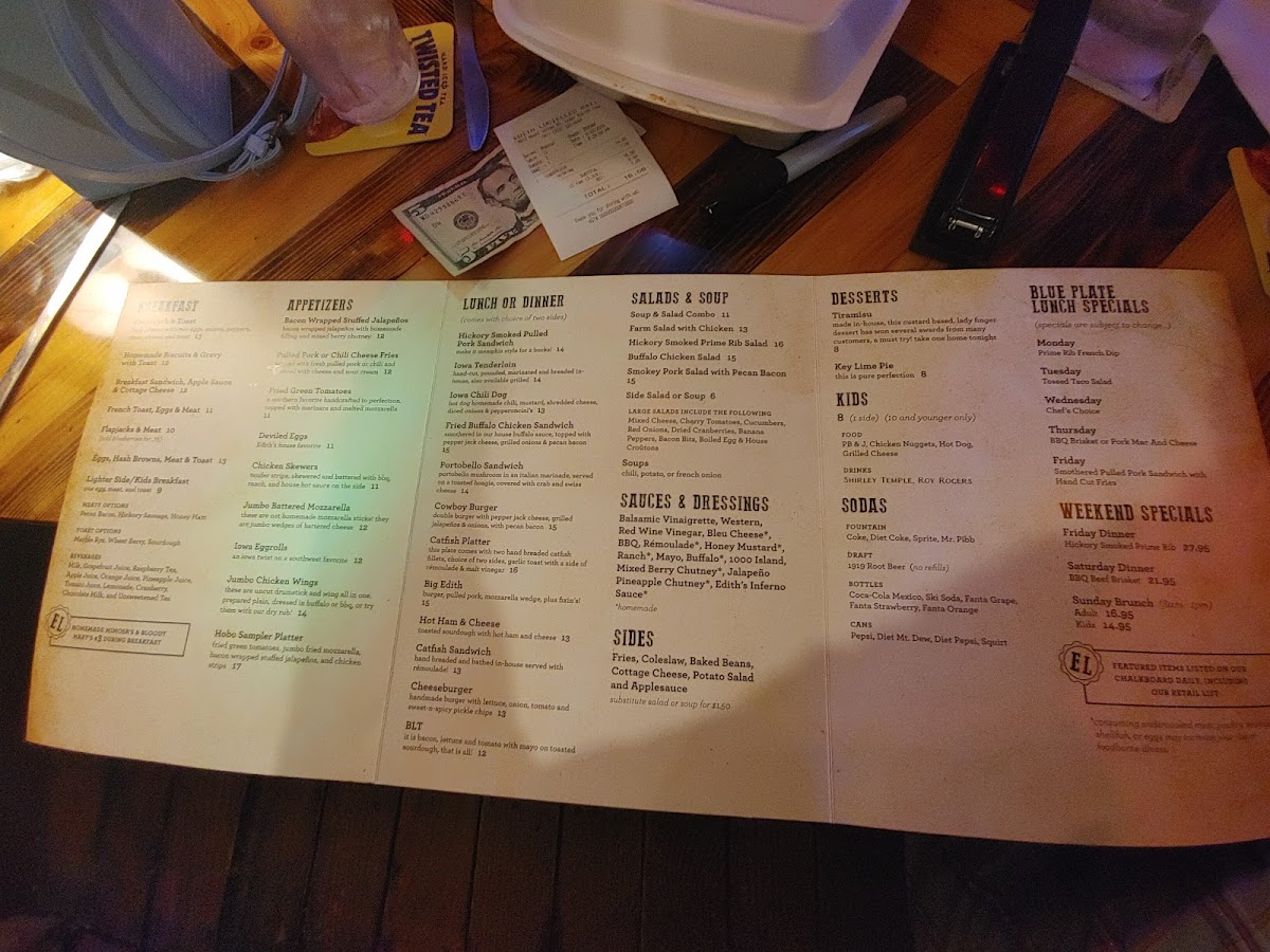Menu Photo 7