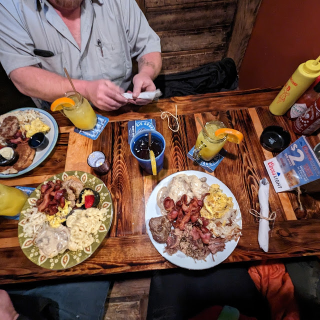 Sunday Brunch