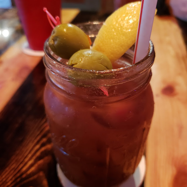 Bloody Mary