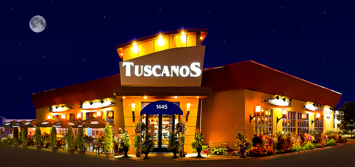 Restaurant Tuscanos