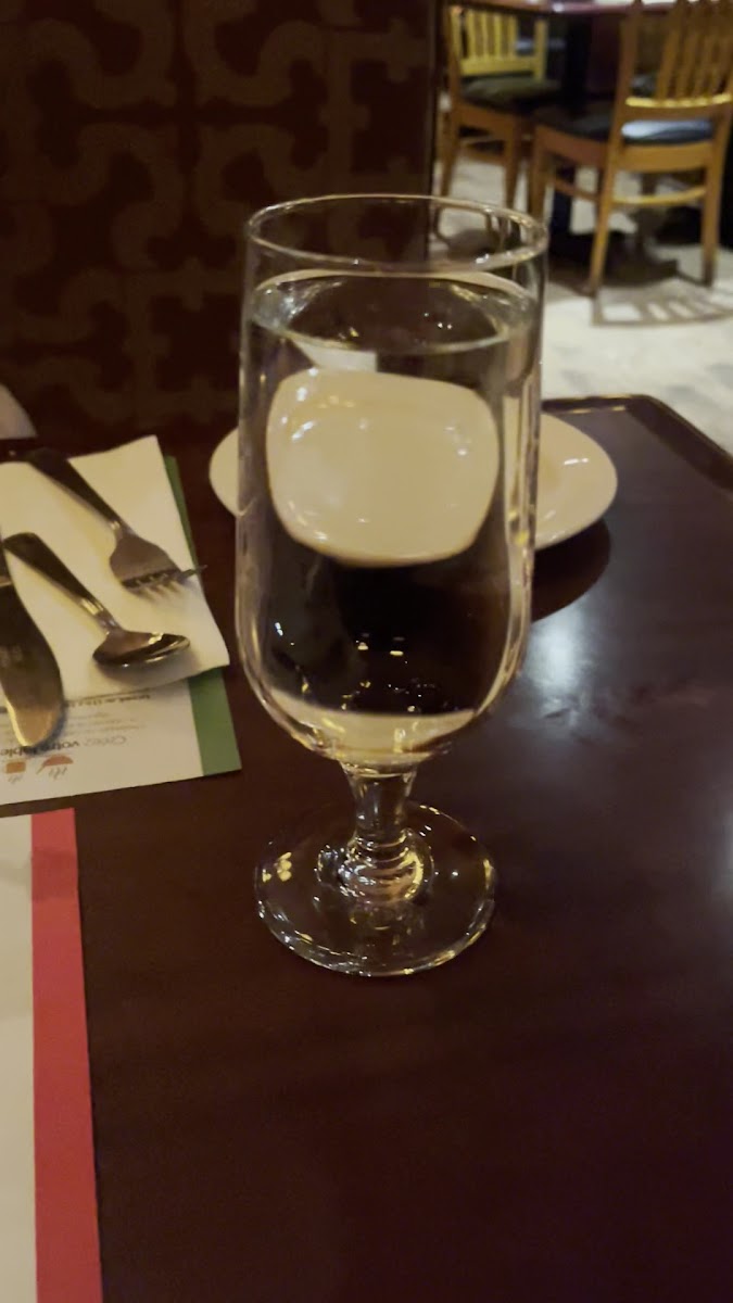 Restaurant Tuscanos - Photo 1
