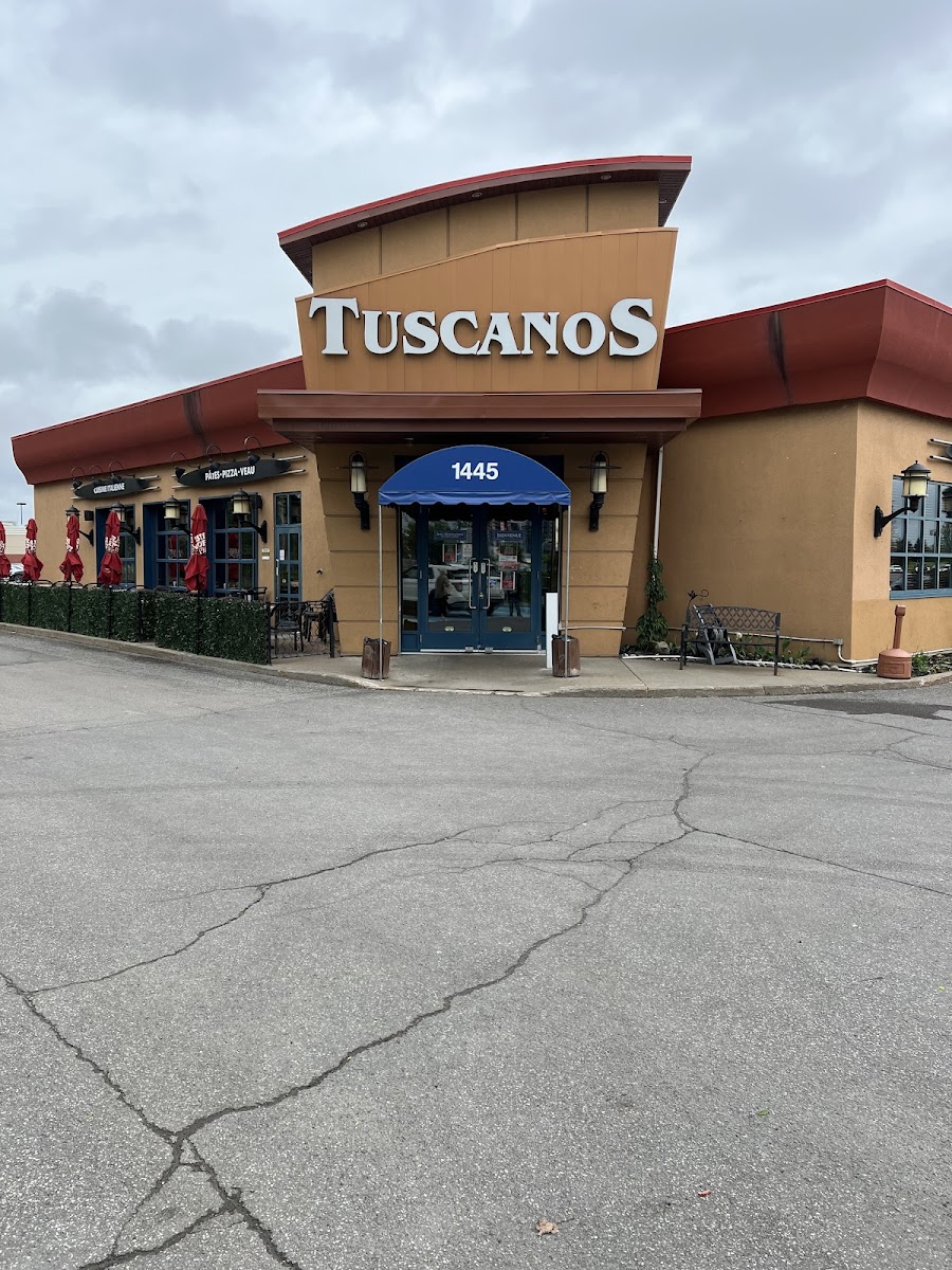 Restaurant Tuscanos - Photo 3