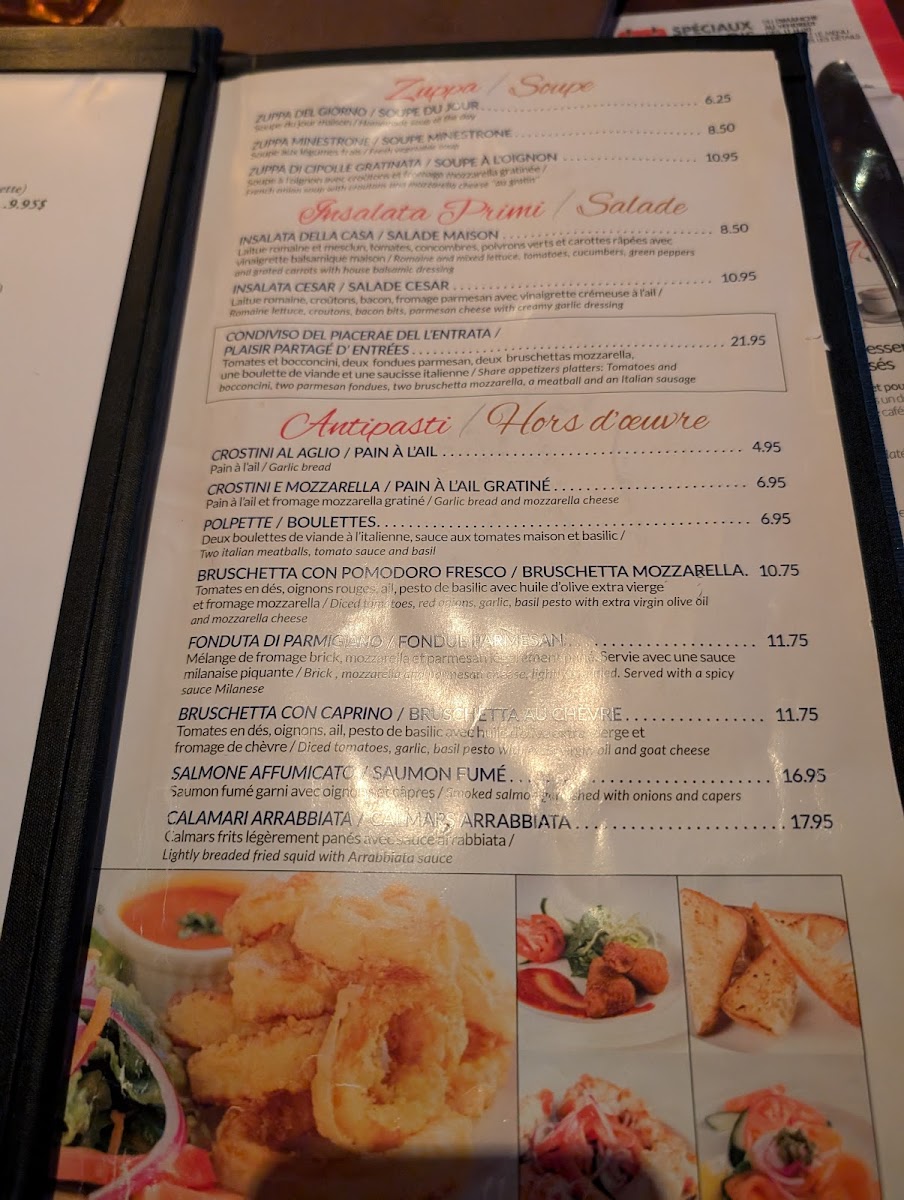 Menu Photo 9