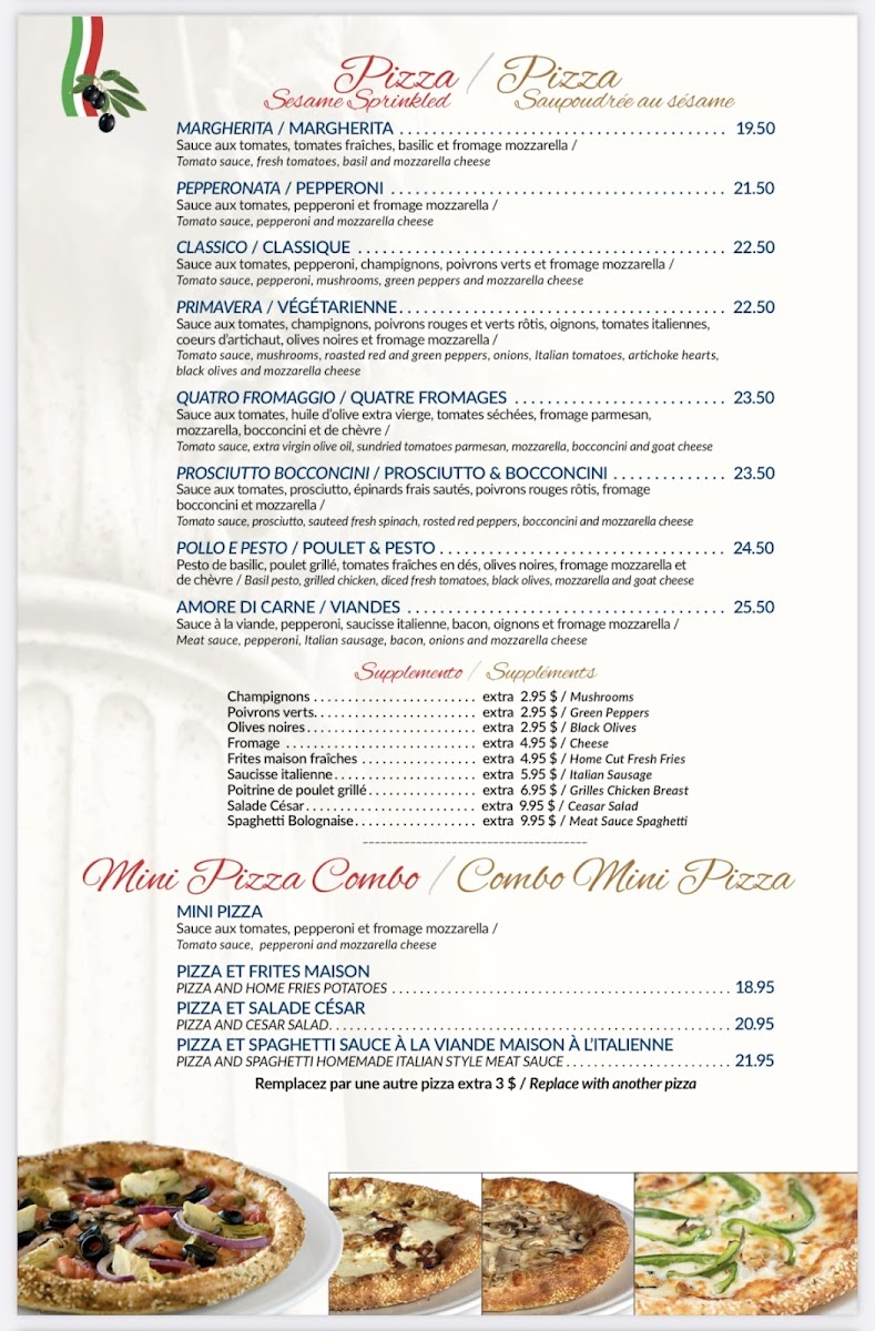 Menu Photo 4