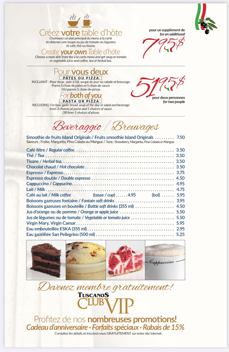 Menu Photo 5