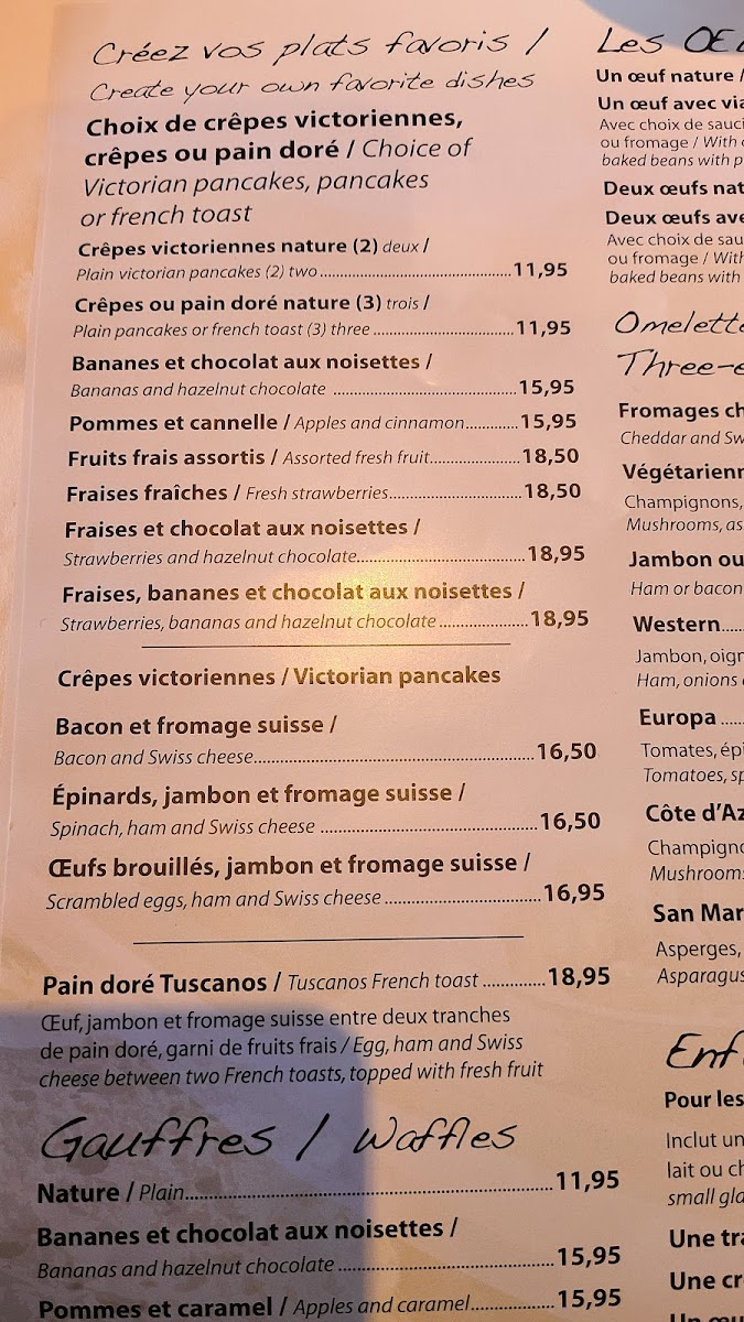 Menu Photo 6