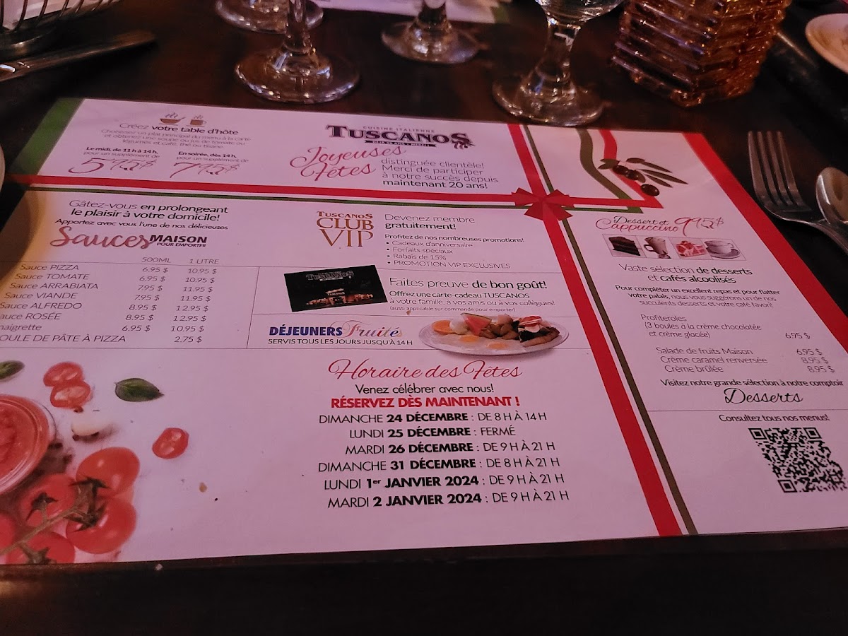Menu Photo 7