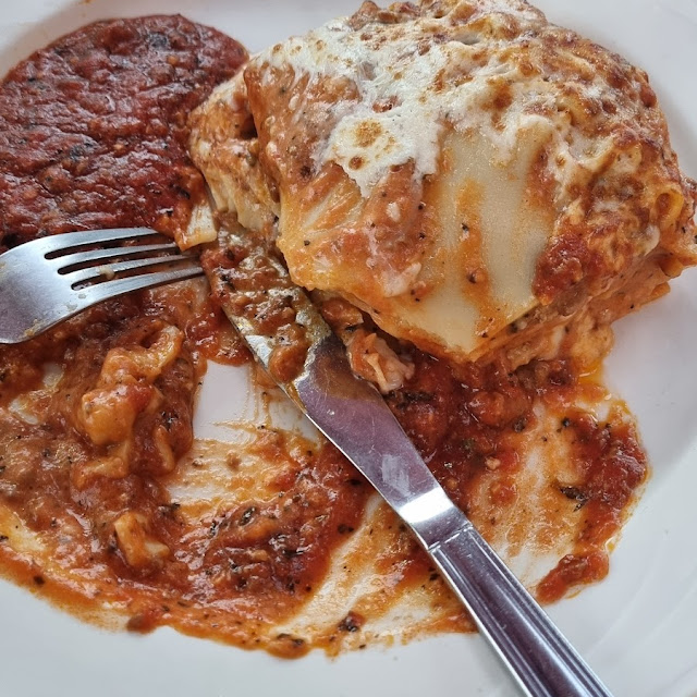 Lasagne
