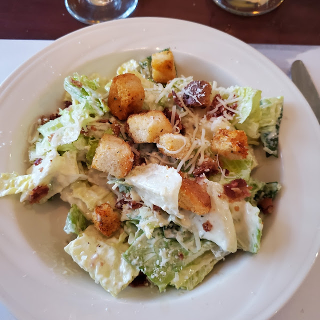 Caesar Salad