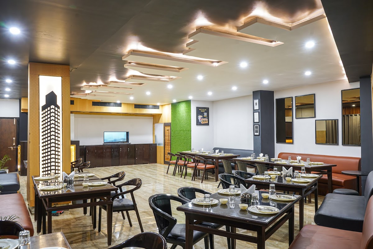 THE FOOD FACTOR CAFE & BISTRO