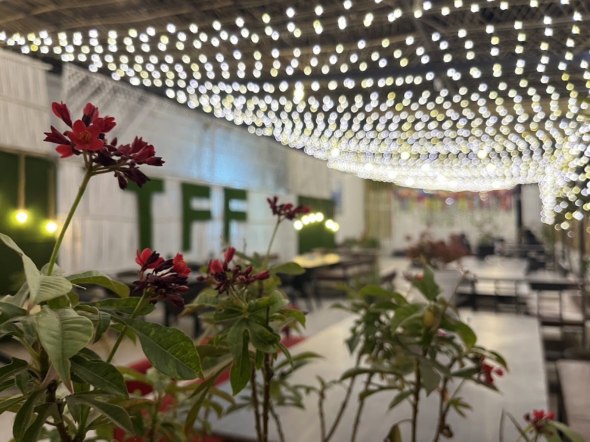 THE FOOD FACTOR CAFE & BISTRO - Photo 2