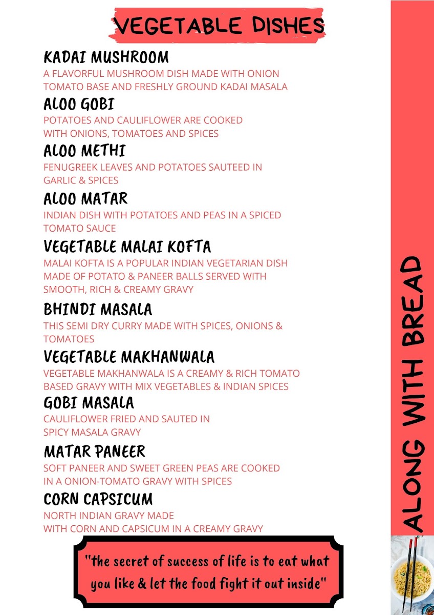 Menu Photo 7