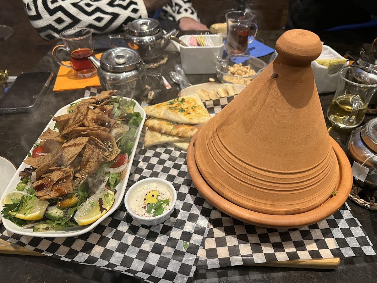 Nile Cafe & Lounge - Photo 8
