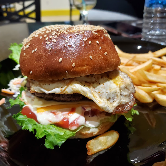 Burger