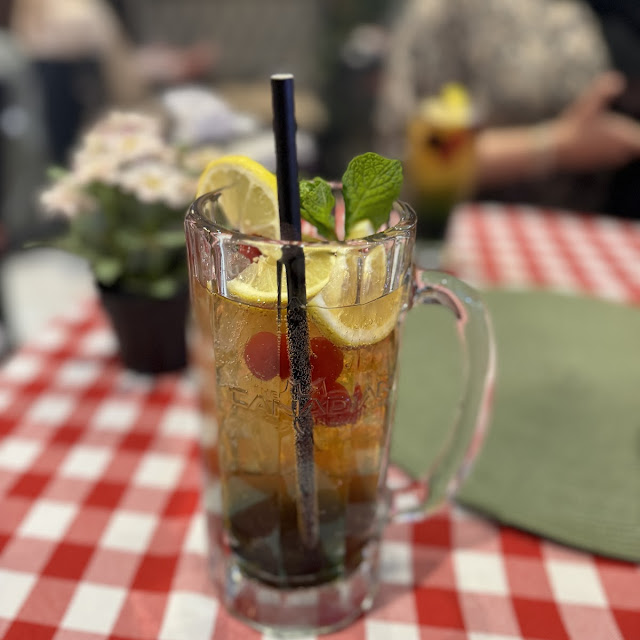 Mocktail
