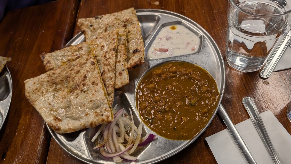 Namaste London - Bar & Grill - Photo 9