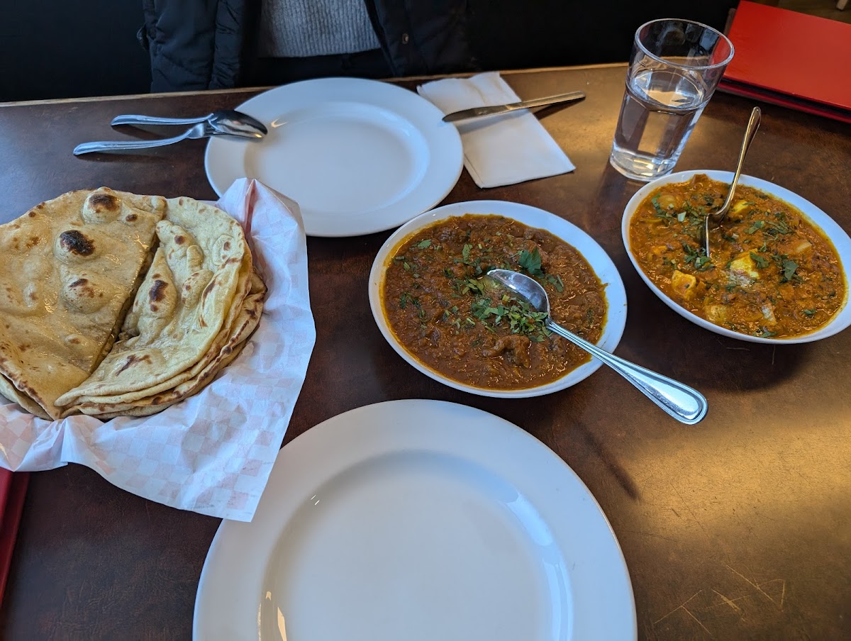 Namaste London - Bar & Grill - Photo 5
