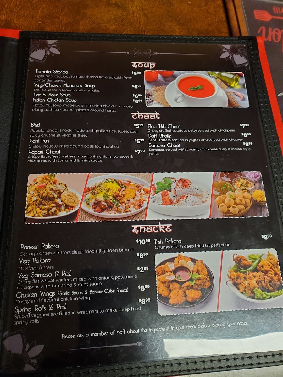 Namaste London - Bar & Grill - Photo 7