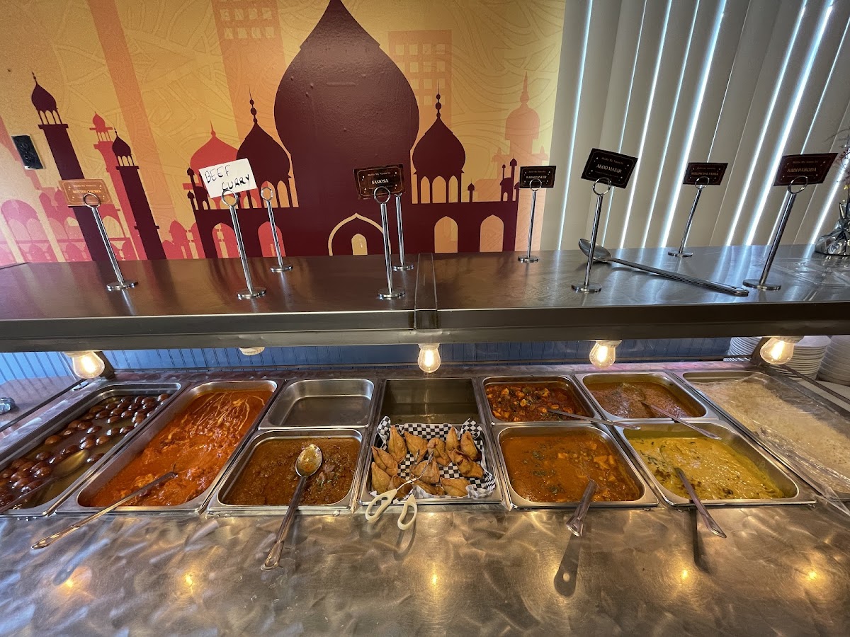 Namaste London - Bar & Grill - Photo 8
