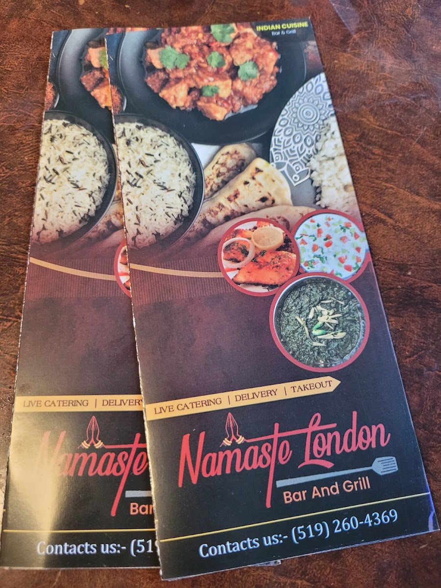 Menu Photo 9