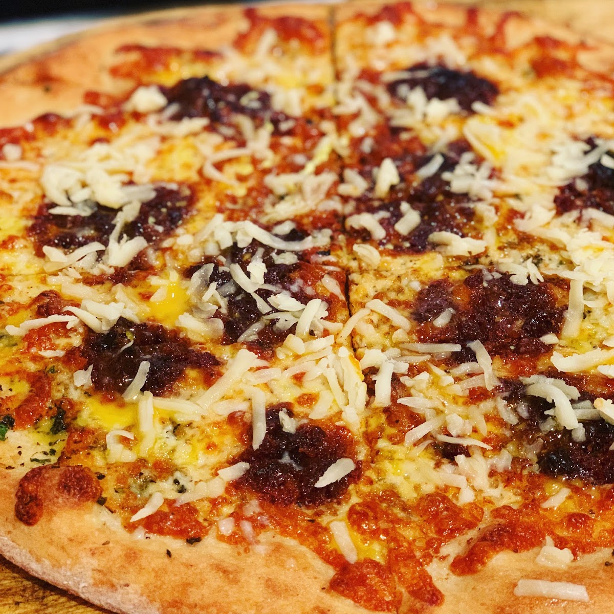 Pinons Pizza Company - Photo 2
