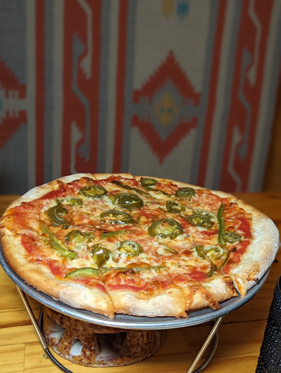 Pinons Pizza Company - Photo 5