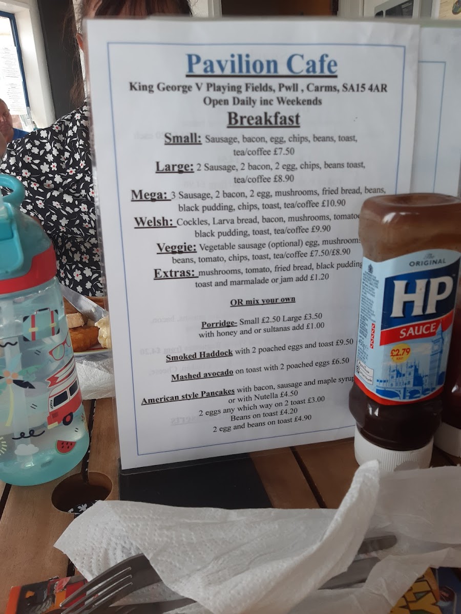 Menu Photo 0
