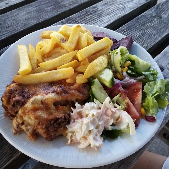 Lasagne