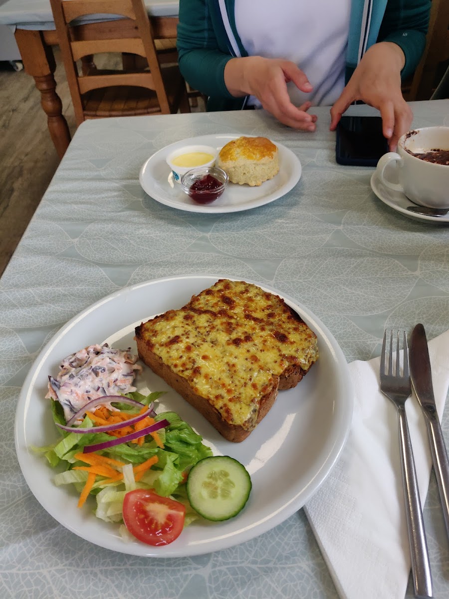 Caffi Hen Felin - Photo 1