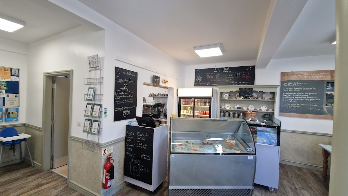 Caffi Hen Felin - Photo 3