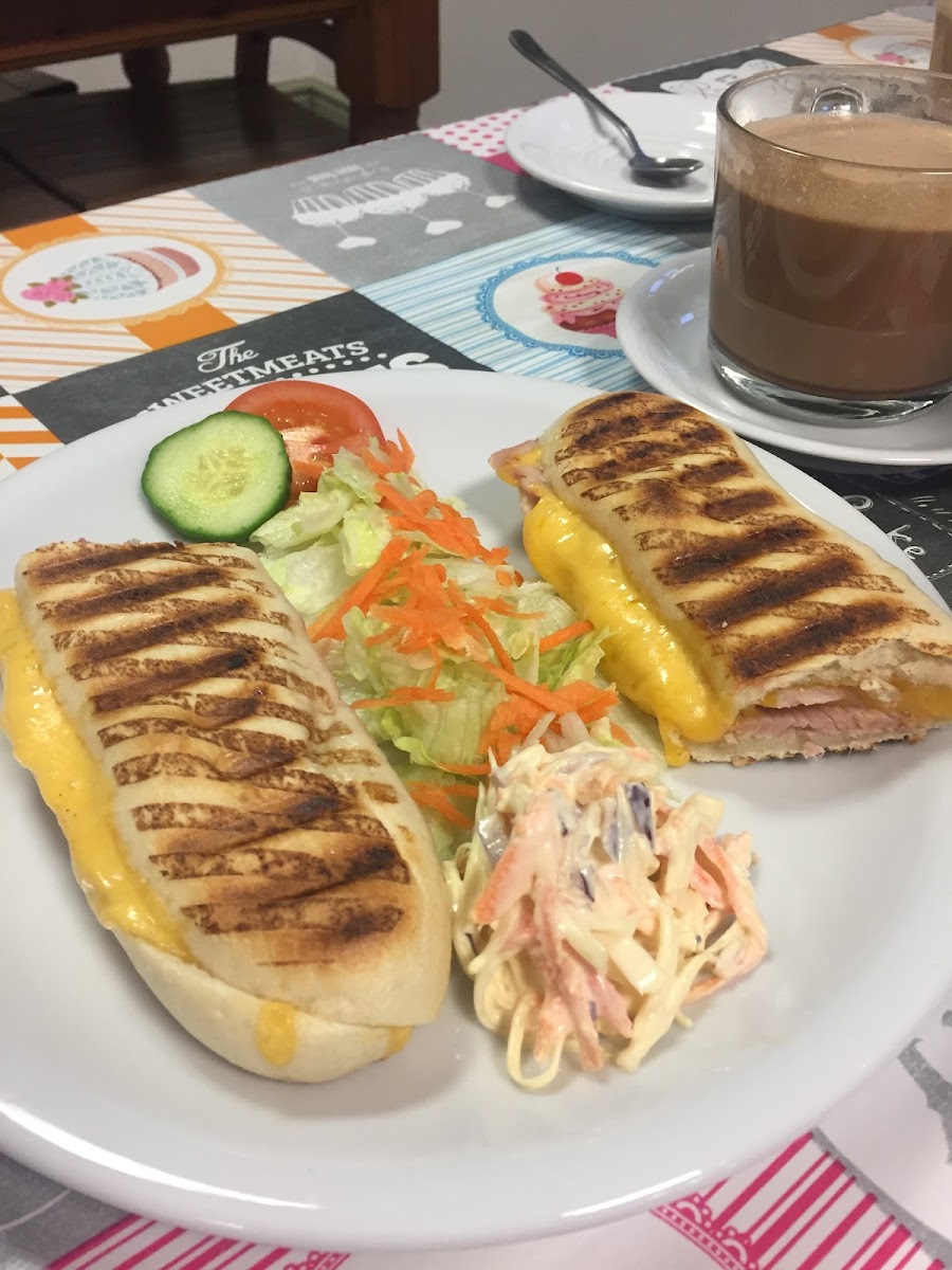 Caffi Hen Felin - Photo 5
