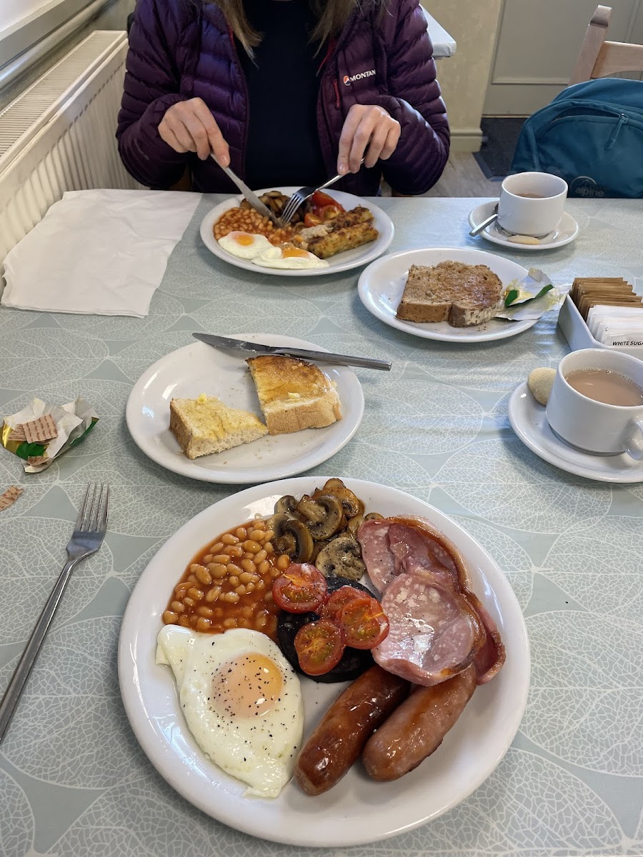Caffi Hen Felin - Photo 8