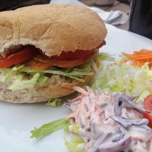 Sandwich