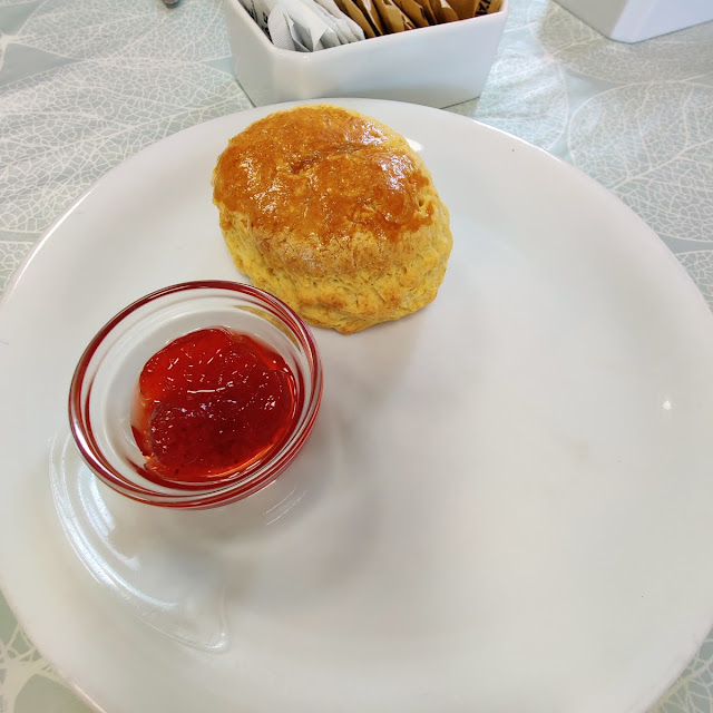 Scone