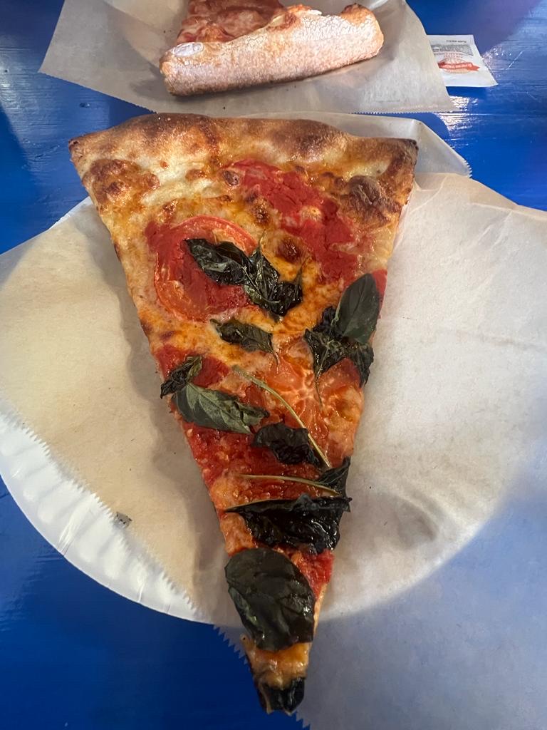 Pier Pizza - Photo 9