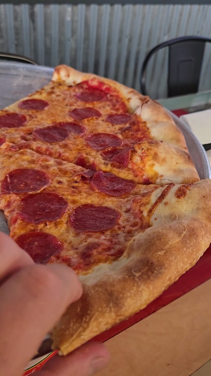 Pier Pizza - Photo 1